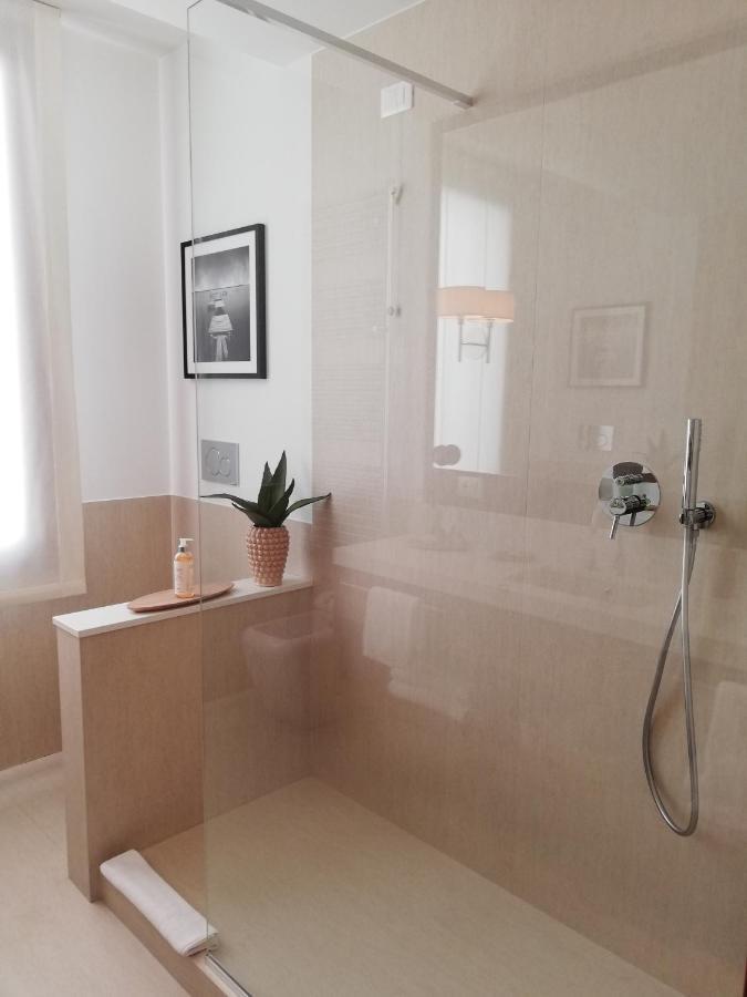 Primaluce Bed and Breakfast Βενετία Εξωτερικό φωτογραφία