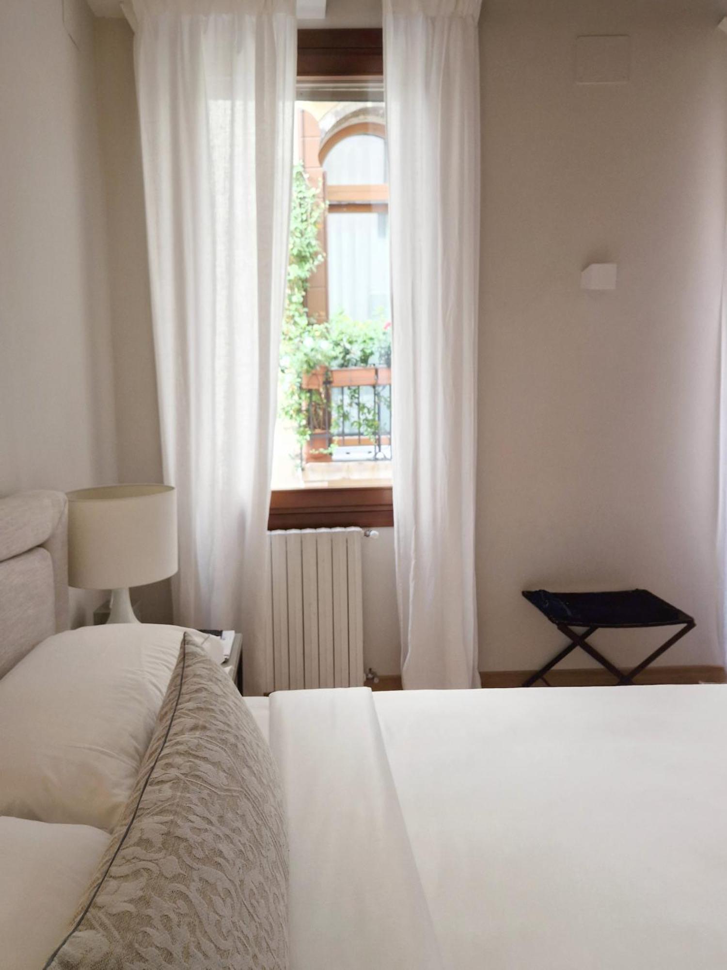 Primaluce Bed and Breakfast Βενετία Εξωτερικό φωτογραφία