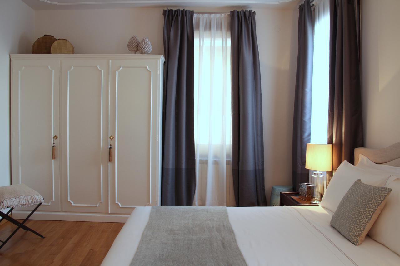 Primaluce Bed and Breakfast Βενετία Εξωτερικό φωτογραφία