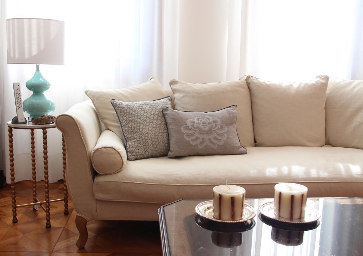 Primaluce Bed and Breakfast Βενετία Εξωτερικό φωτογραφία