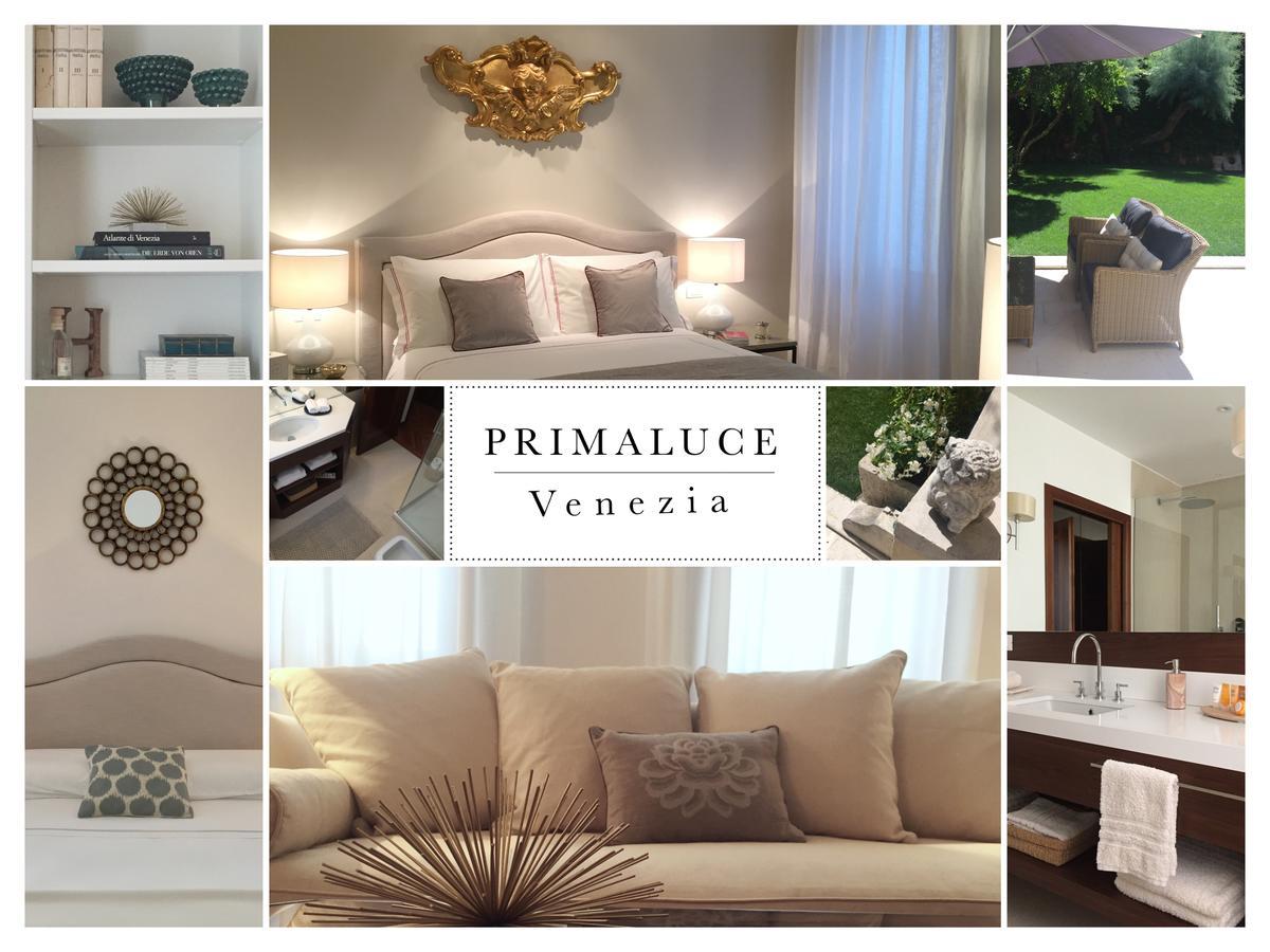 Primaluce Bed and Breakfast Βενετία Εξωτερικό φωτογραφία
