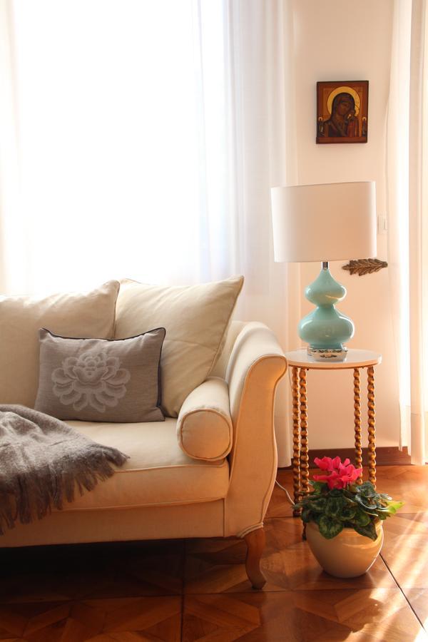 Primaluce Bed and Breakfast Βενετία Εξωτερικό φωτογραφία