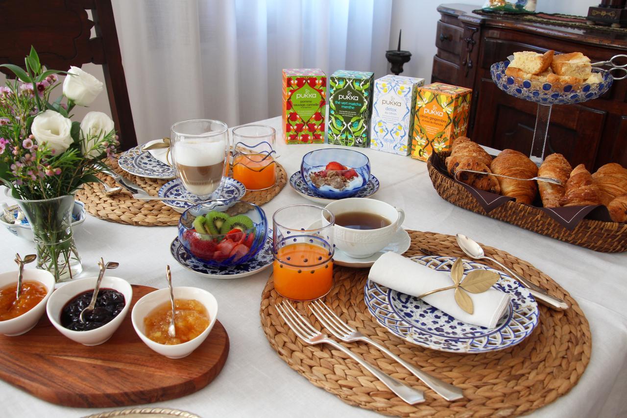 Primaluce Bed and Breakfast Βενετία Εξωτερικό φωτογραφία