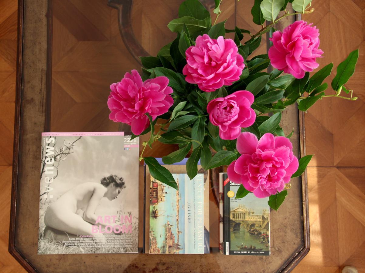 Primaluce Bed and Breakfast Βενετία Εξωτερικό φωτογραφία