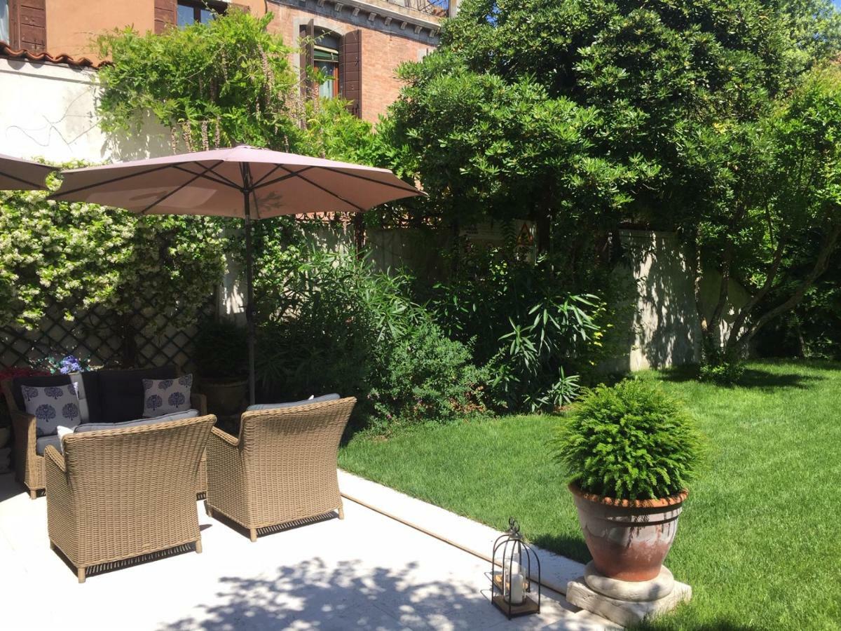 Primaluce Bed and Breakfast Βενετία Εξωτερικό φωτογραφία