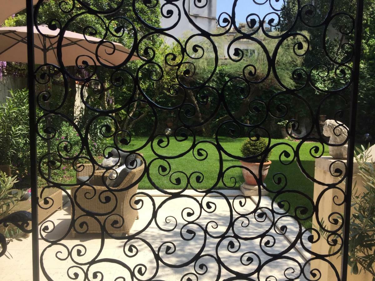 Primaluce Bed and Breakfast Βενετία Εξωτερικό φωτογραφία