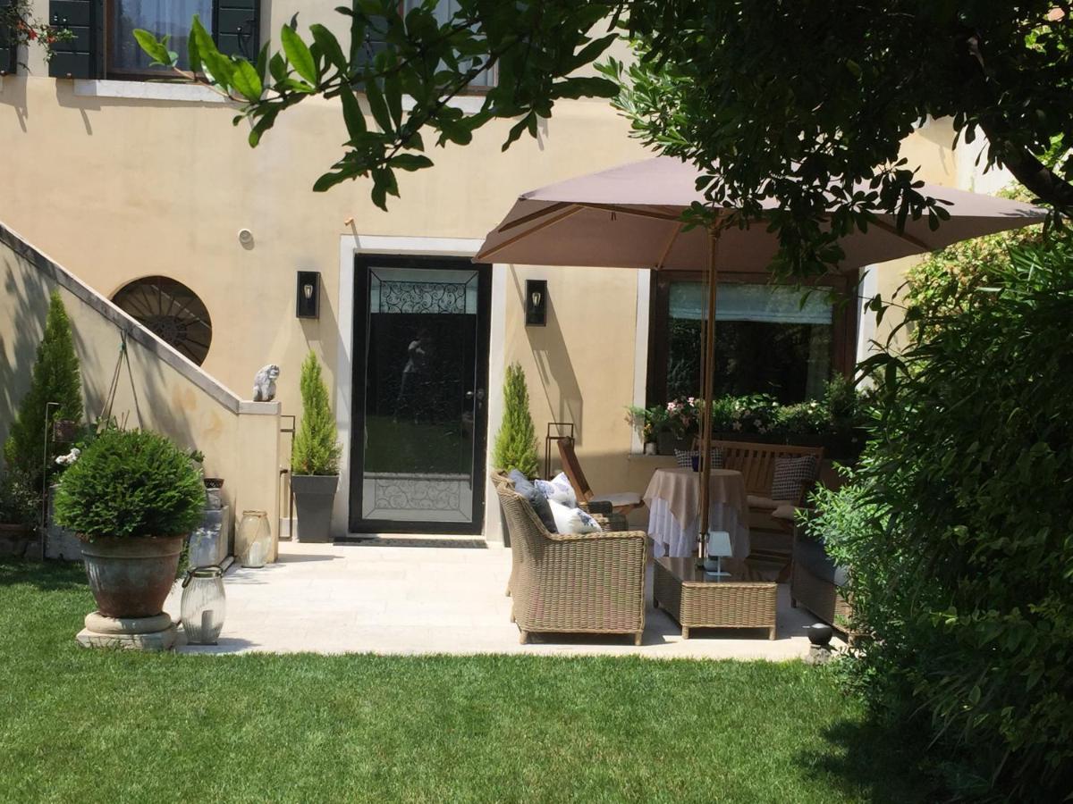 Primaluce Bed and Breakfast Βενετία Εξωτερικό φωτογραφία
